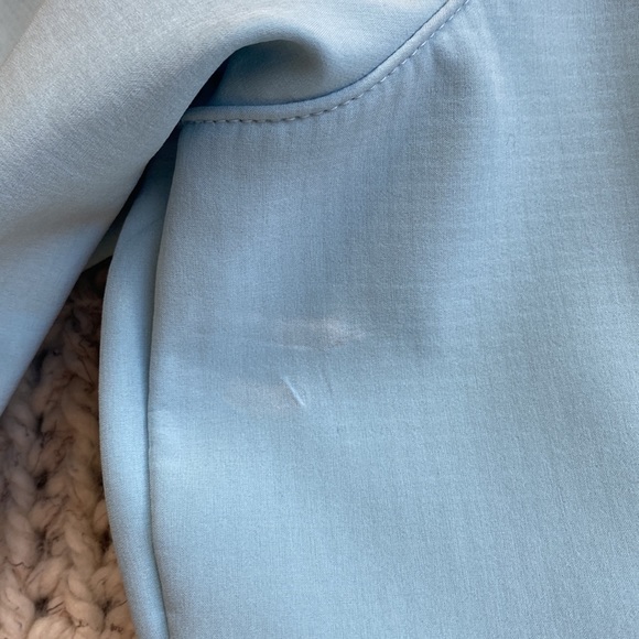 L.L. Beans color block jacket - Picture 13 of 13